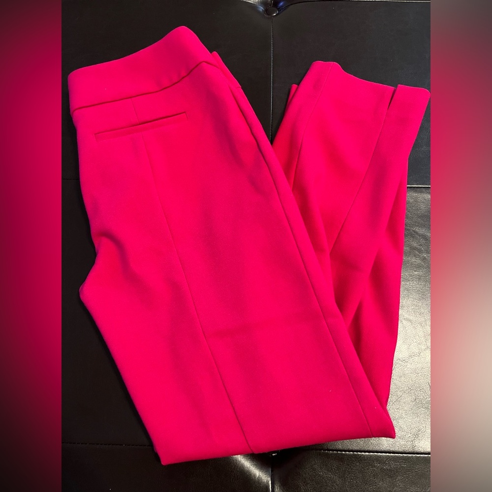Talbots Signature Pants - Picture 2 of 5